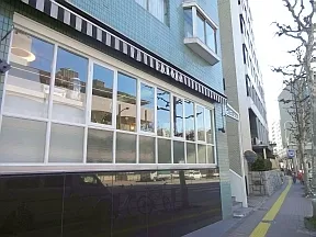 F.O.B COOP広尾本店