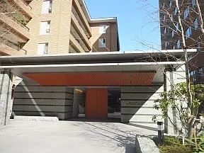 フォレストエントランス白樺