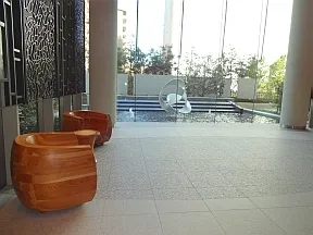 フォレストホール椿