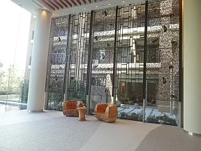 フォレストホール椿