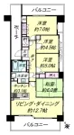 4LD・K<br>82.28m²