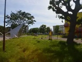 田島ふれあい公園