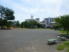 姥ヶ森公園