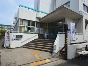 川崎市役所田島支所