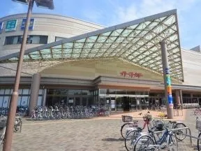 イトーヨーカドー川崎店