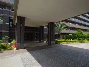 車寄せ