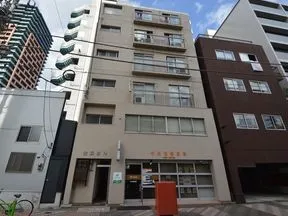 中央区佃郵便局