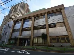 月島スポーツプラザ
