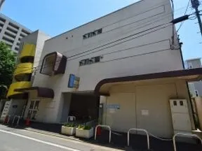 月島区民館