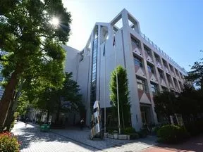 佃島小学校