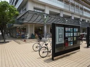 ムーンアイランドタワー