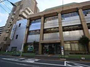 月島スポーツプラザ