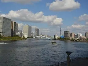 晴海運河