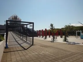 晴海客船ターミナル