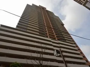 北西側より