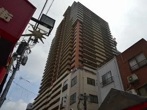 もんじゃストリートより