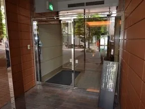 通路口