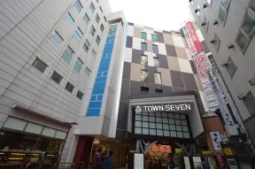 タウンセブン