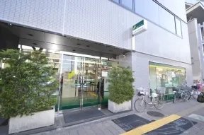 三井住友銀行　荻窪支店