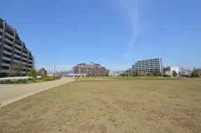 桃井原っぱ公園