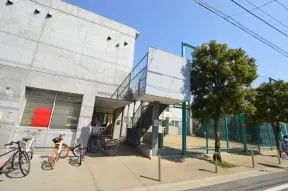杉並区立桃井児童館