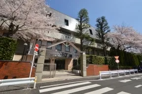 中央大学杉並高等学校