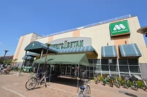 クイーンズ伊勢丹 杉並桃井店
