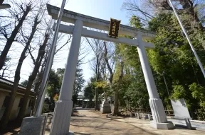 荻窪八幡神社