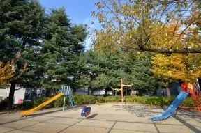 北新宿公園