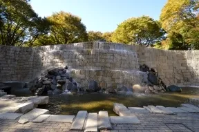 新宿中央公園