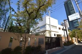 区立西新宿子ども園