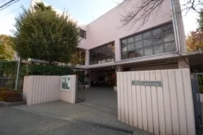 区立北新宿子ども園