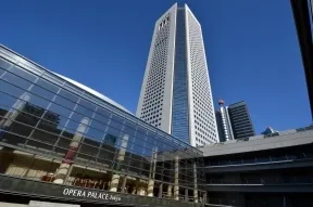 東京オペラシティ