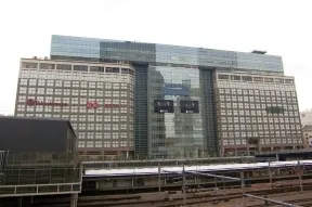 高島屋　新宿店
