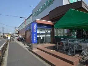 みずほ銀行ATM