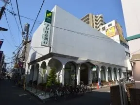 三井住友銀行つつじヶ丘支店