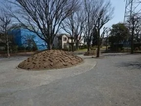 柴崎公園