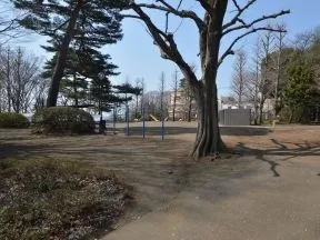 上ノ原公園