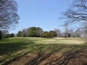 都立神代植物公園