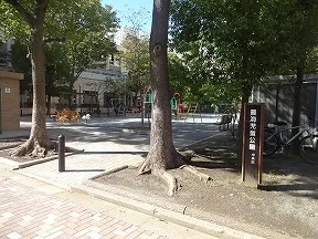 豊海児童公園