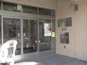 こども家庭支援センター（きらら中央）