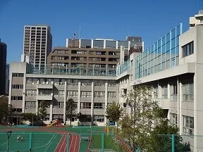 豊海小学校