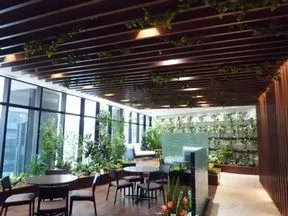 フォレストカフェ