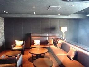 スカイビューラウンジ