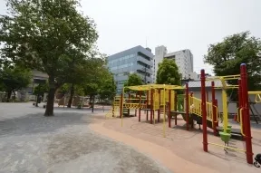 月島第二児童公園