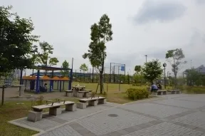 晴海第一公園
