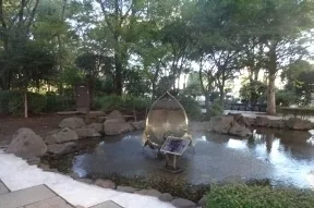 黎明橋公園