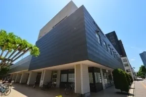 月島保健センター
