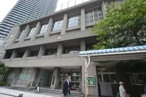 中央区立月島第二小学校