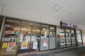 セブンイレブン　勝どき駅前店